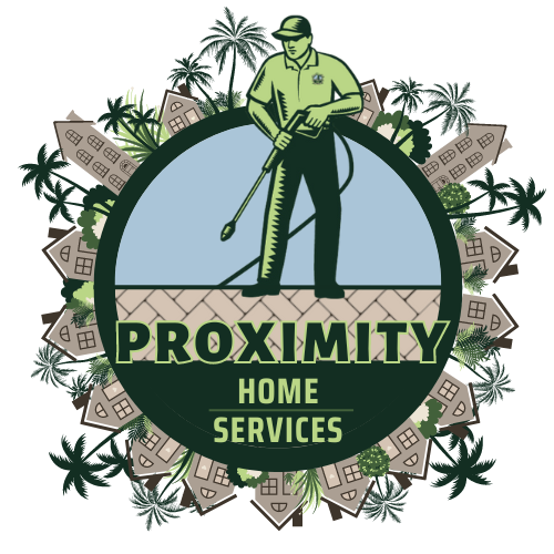 Proximity Home Services Logo